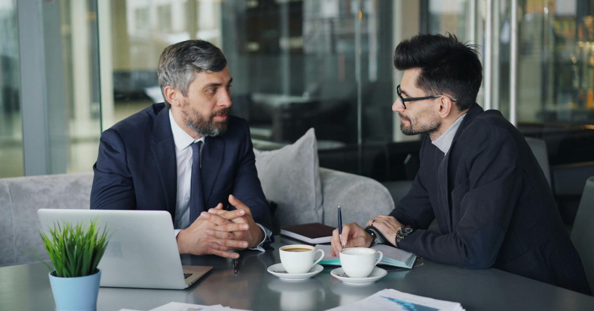 Interview Questions You Should Avoid