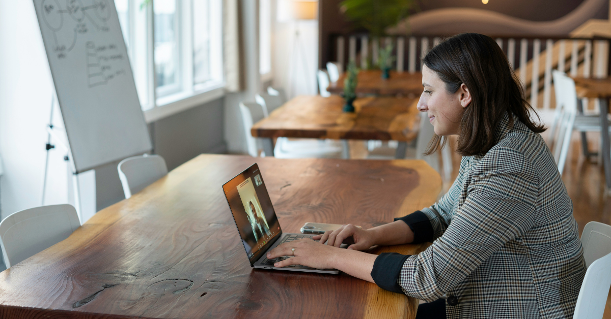 - Resumespice Networking in the Digital Age: Building Meaningful Connections Online