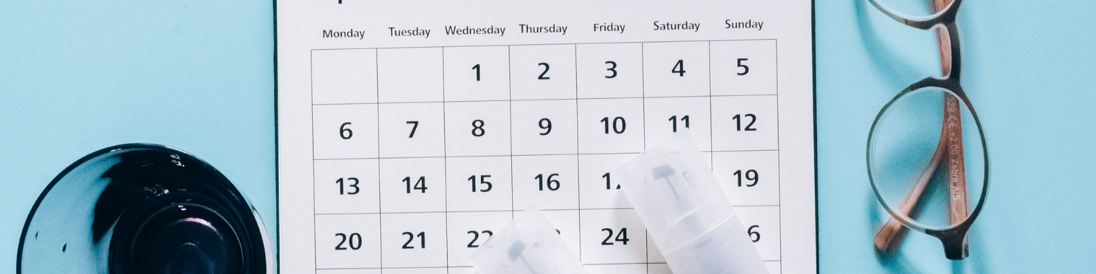 Calendar - Resumespice Good Linkedin Background