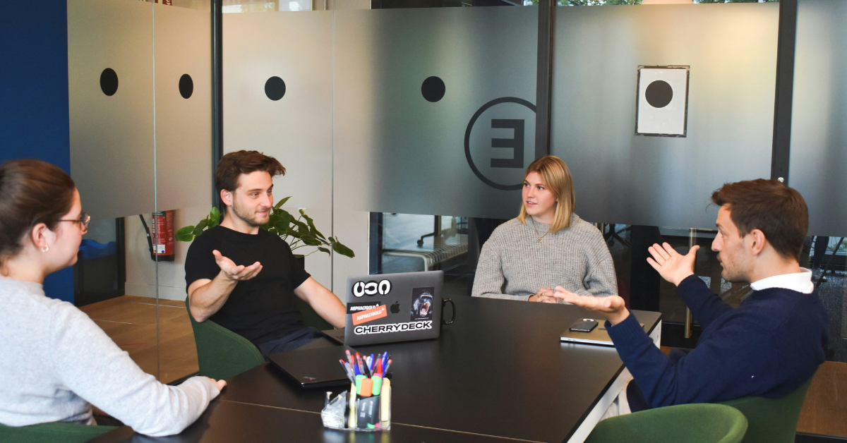 4 Strategies to Get Noticed and Land More Job Interviews