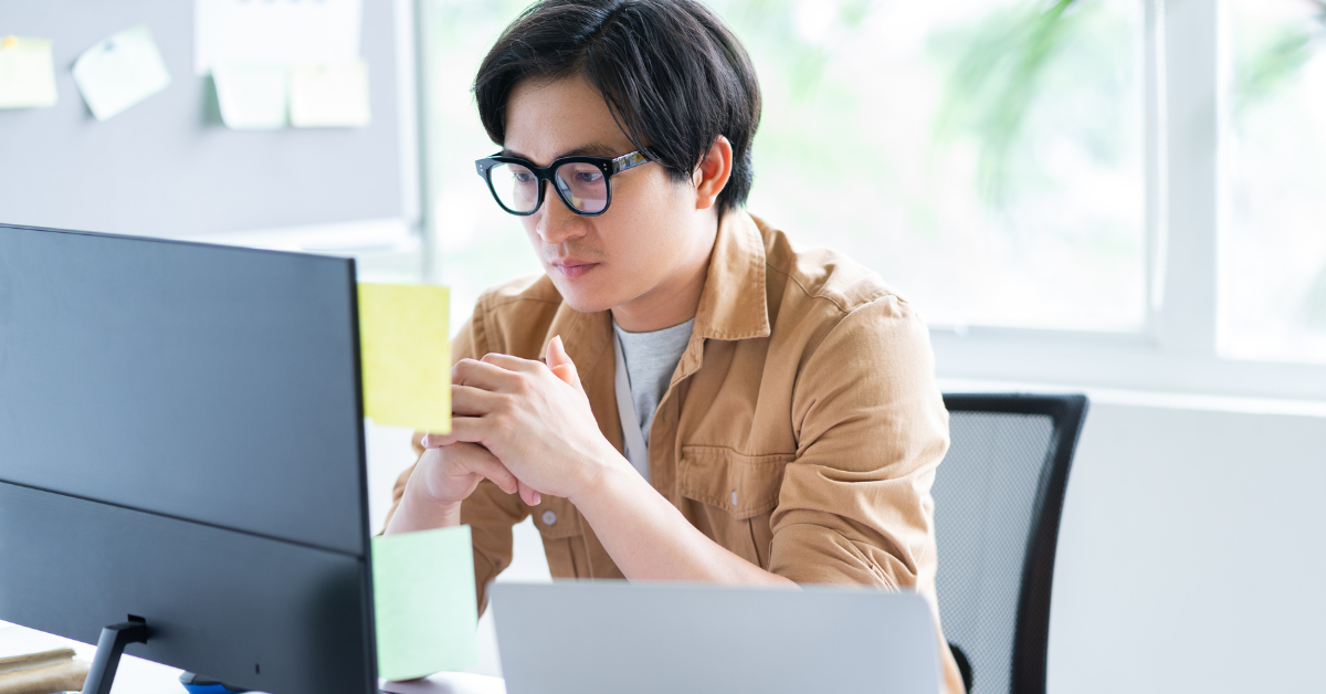 1. Read Through the Job Posting Again - More Carefully