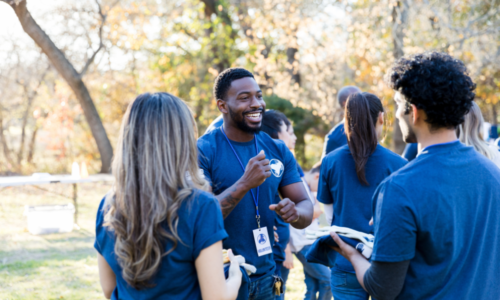 Showcasing Volunteer Experience, Activities, and Achievements on a Resume