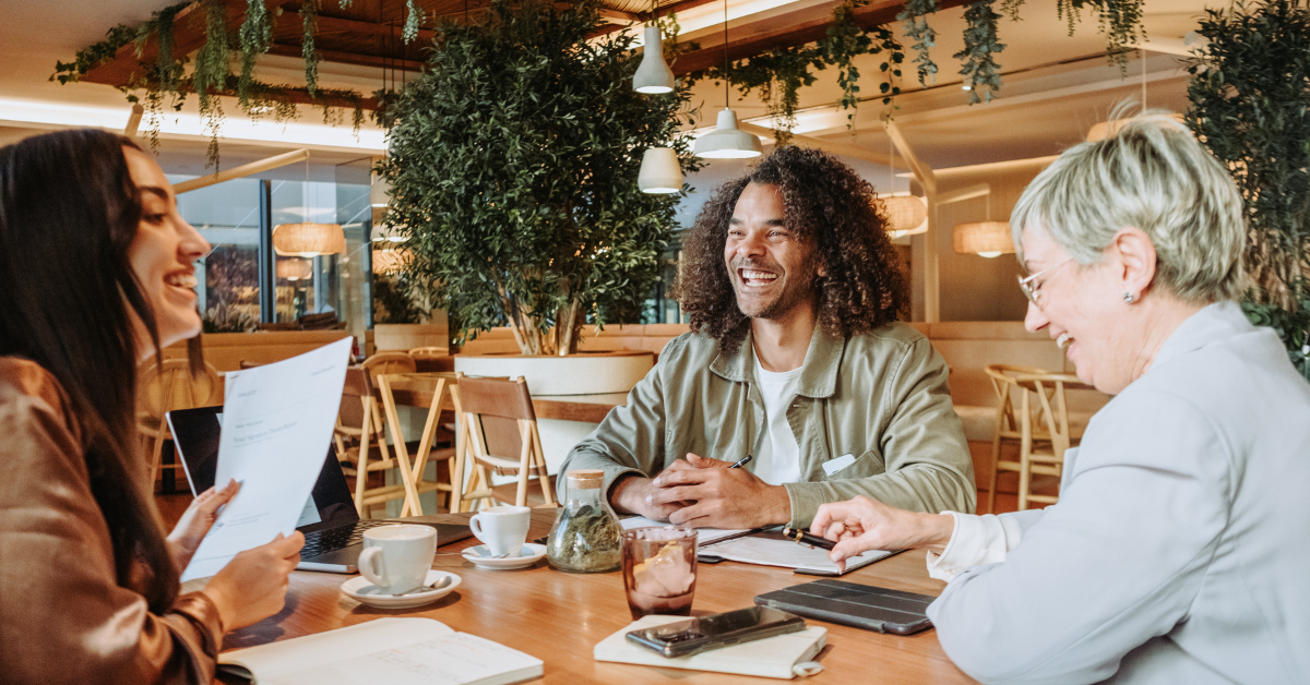 Why Are Career Pivots Trending?