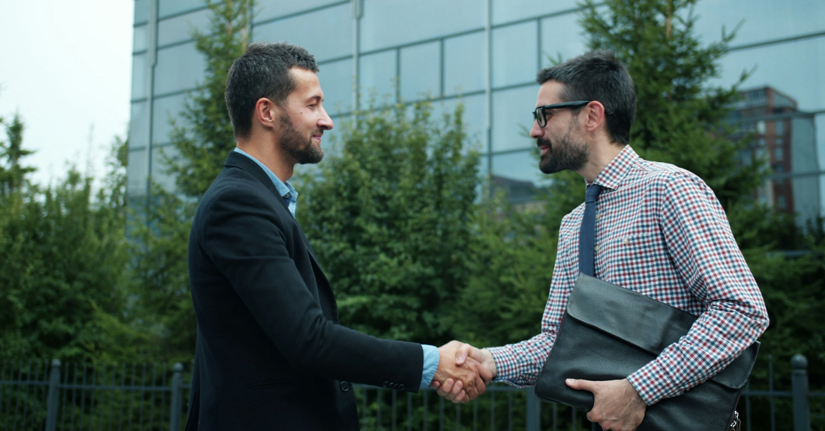 When to Bring in Expert Help