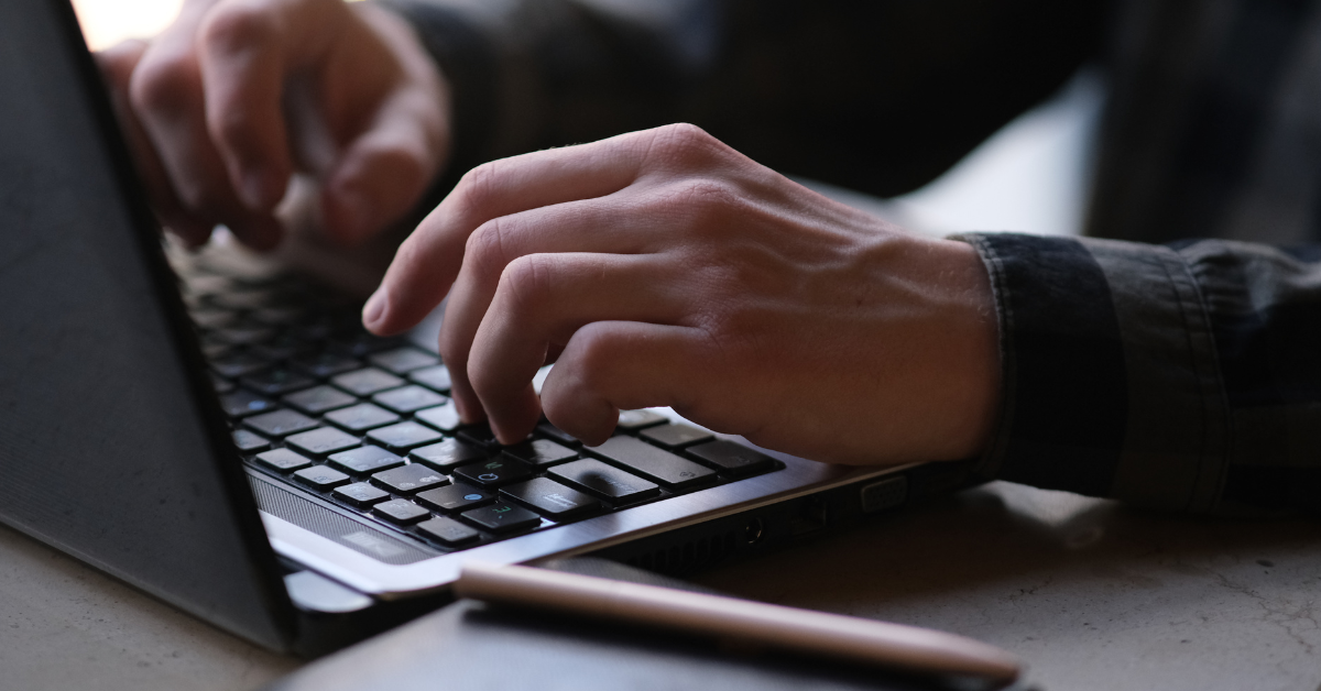 Fonts to Avoid on Your Resume