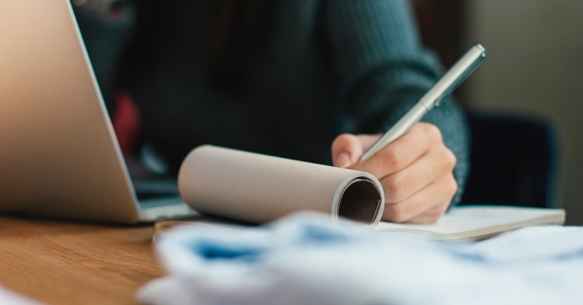 Creating Your Working Master Resume