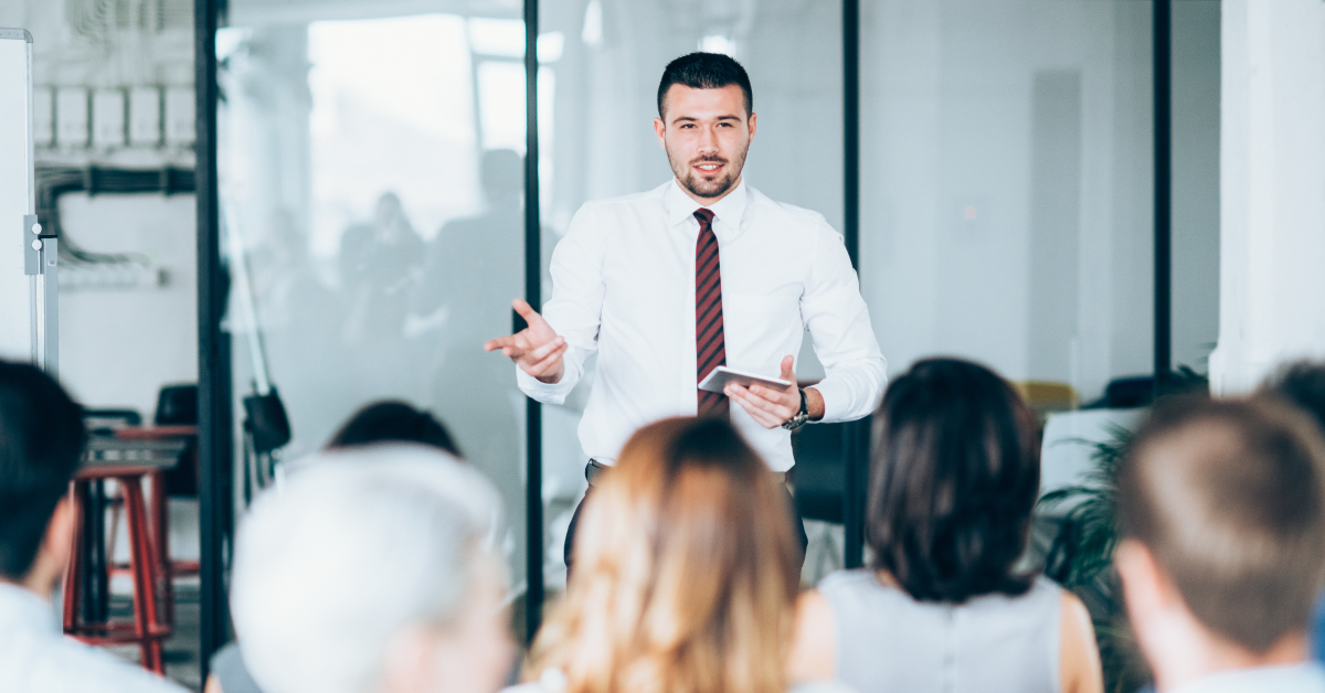 Why Should You Still Apply to a Job Even if You Don't Meet All of the Listed Qualifications?