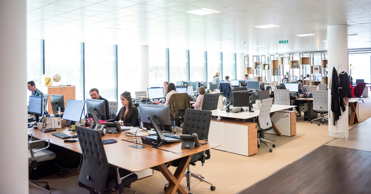 - Resumespice What is Quiet Hiring?