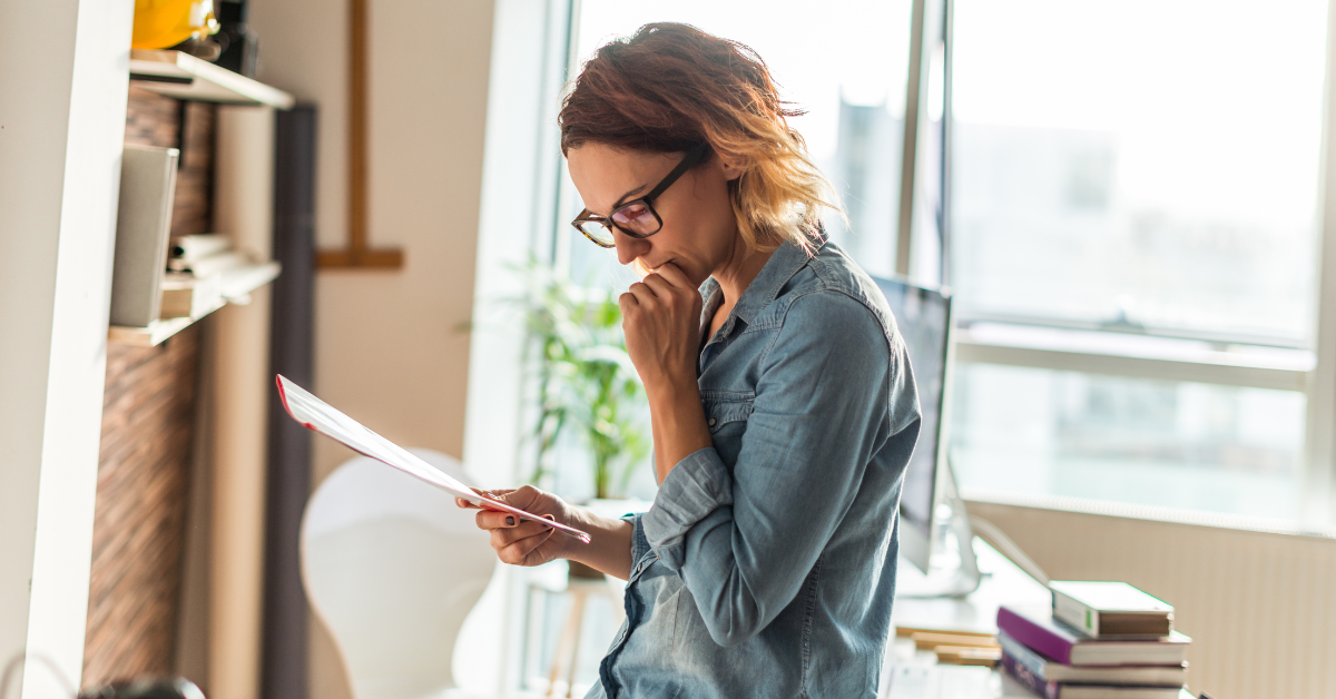 4. Keep Your Cover Letter Concise and Powerful