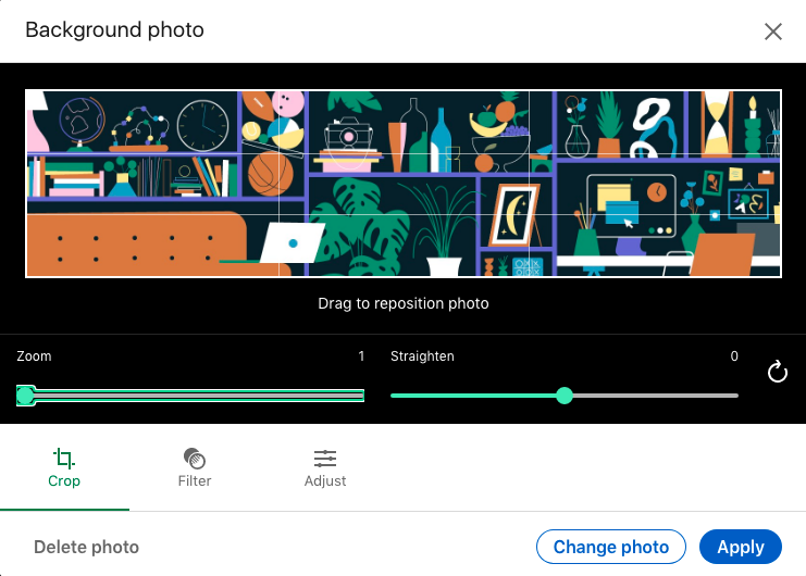 Backgroundphoto - Resumespice Linkedin Background Photo Size