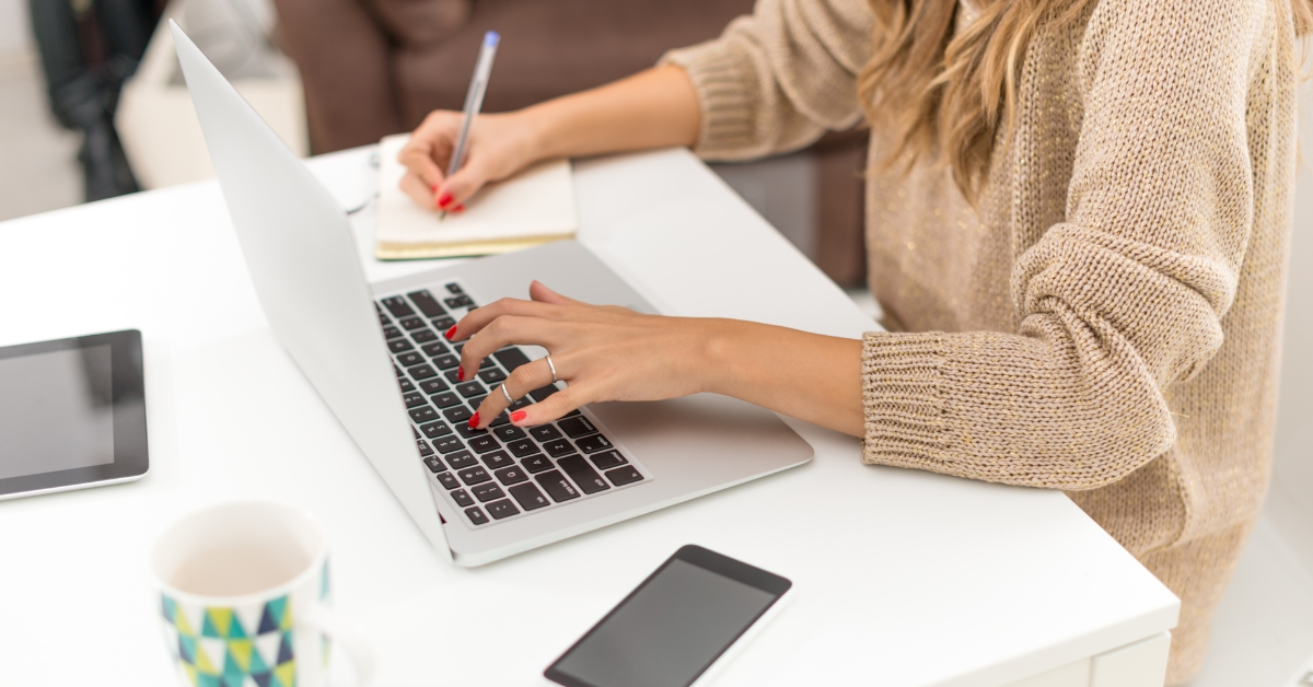 Create a Better Resume for Your Job Search