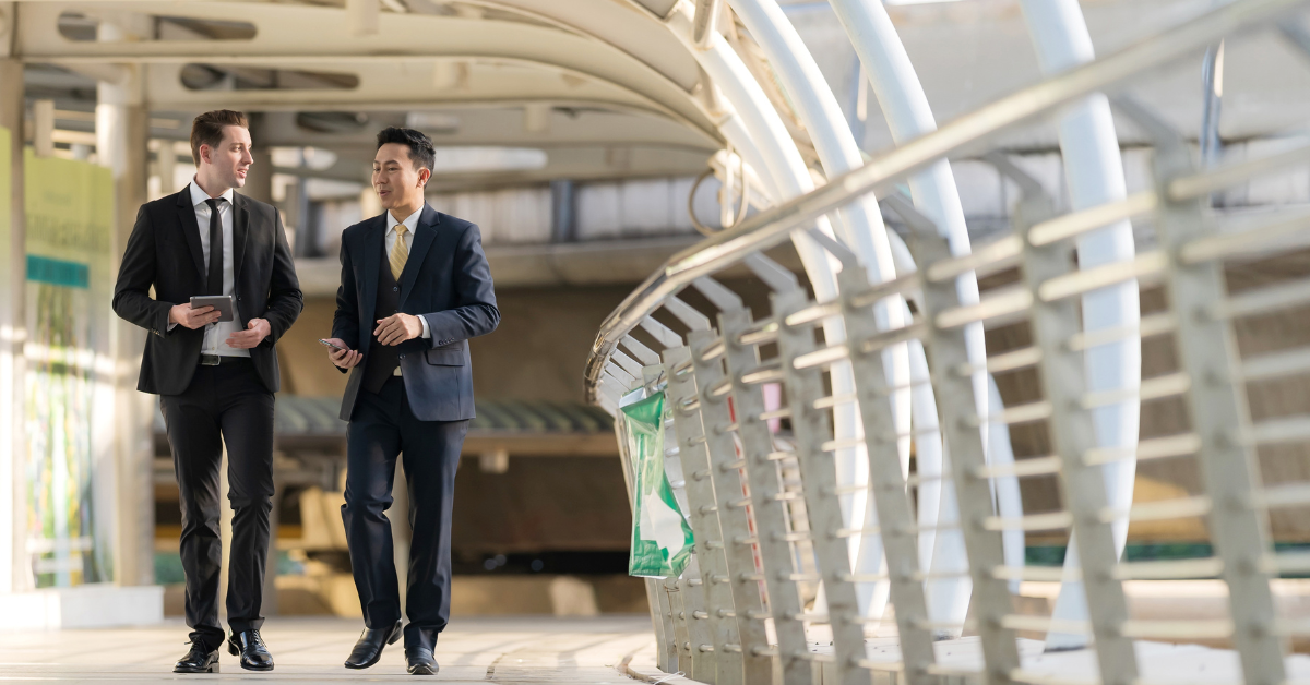 Perfecting Your Job Interview Elevator Pitch