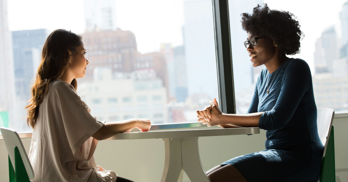 How to Project Confidence in Interviews: Top Tips for Success