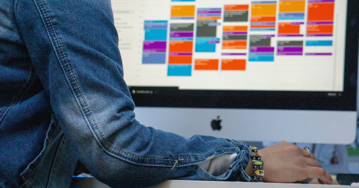 How to Stay Organized During Your Job Search