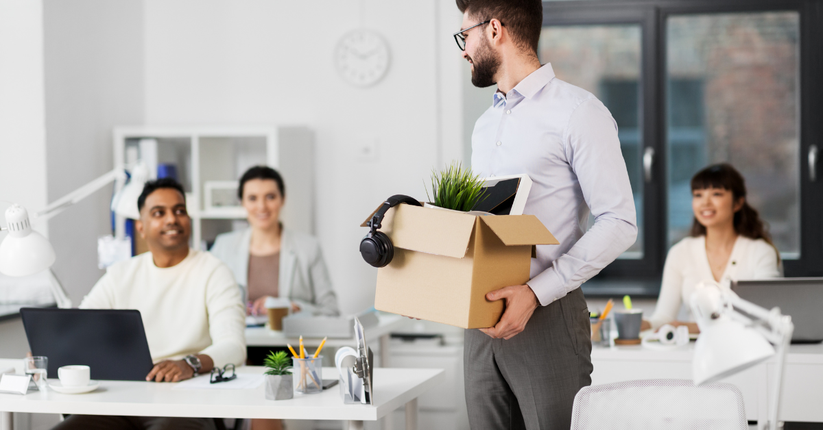 How to Resign From Your Current Job