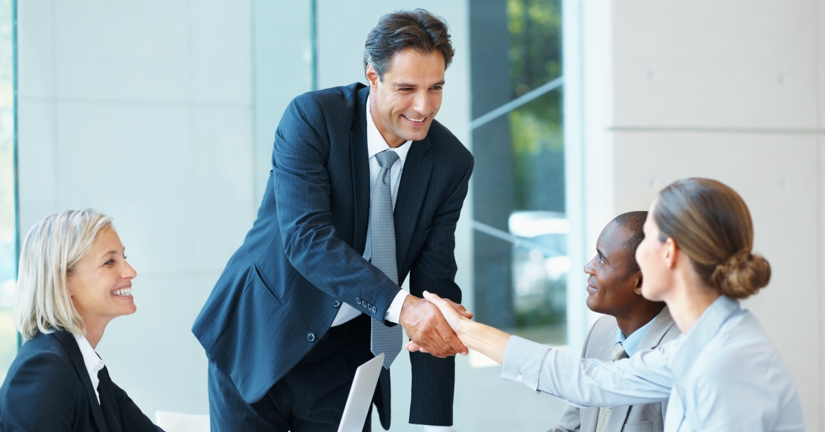 The Art of Negotiation