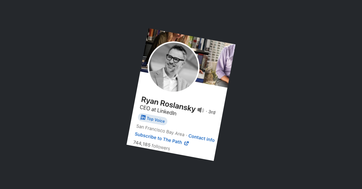 Optimizing Your Linkedin Profile: Tips to Stand out