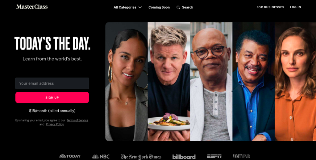 Master - Resumespice Masterclass