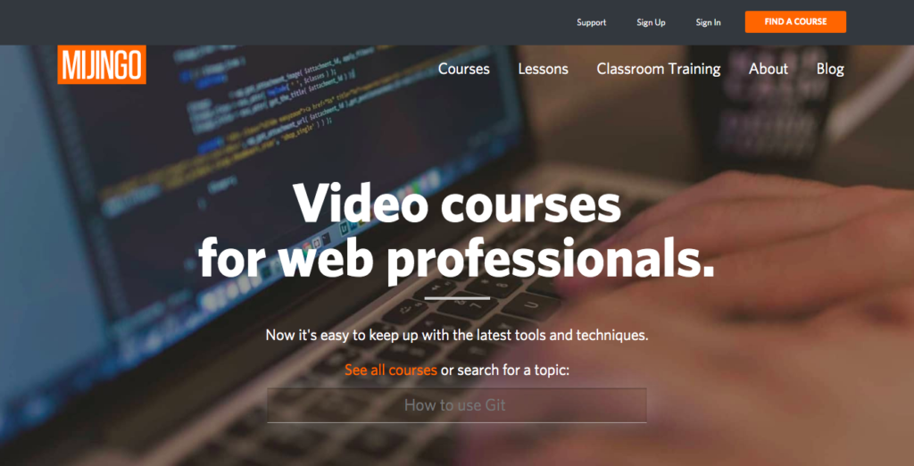 Mijingo - Resumespice Mijingo