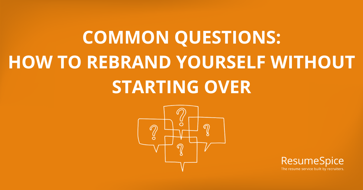 The Rise of ‘Career Pivots’: How to Rebrand Yourself Without Starting Over