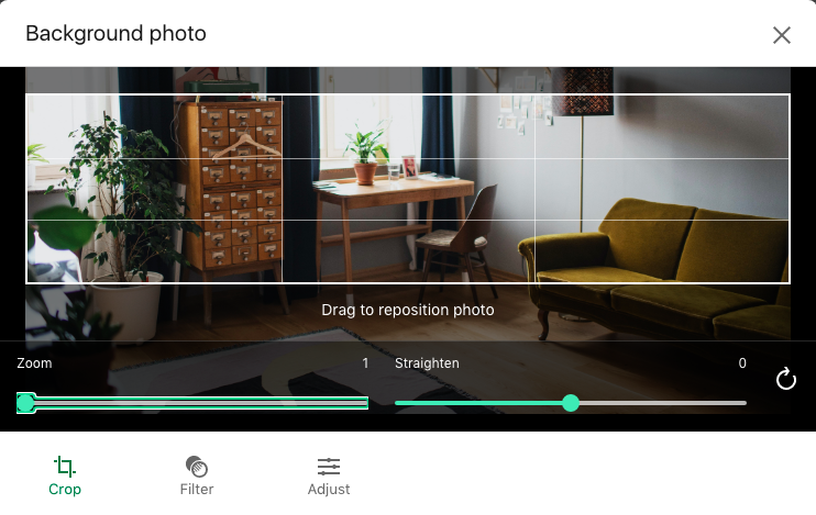 How to Change Linkedin Background Photo - Resumespice Background Photo