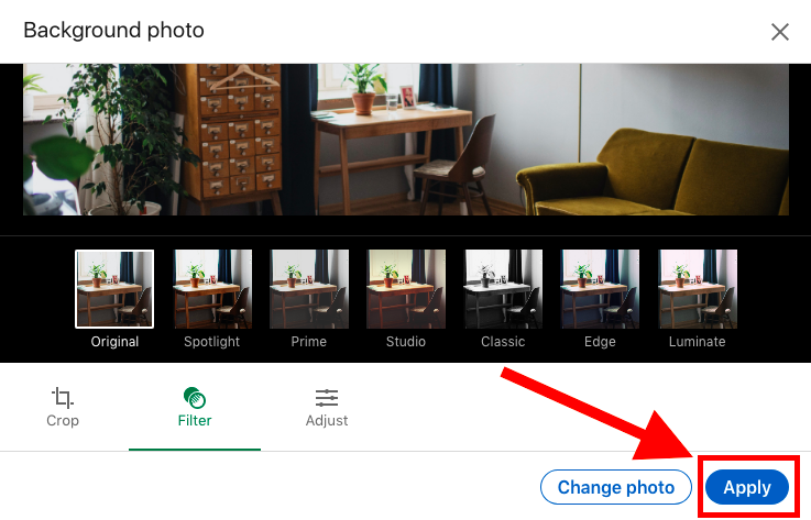 How to Change Linkedin Background Photo - Resumespice