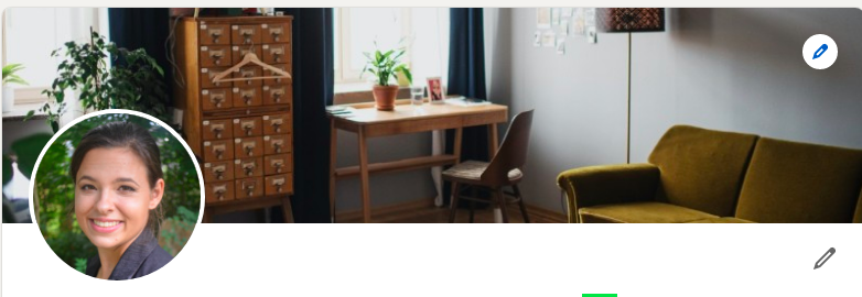 How to Change Linkedin Background Photo - Resumespice