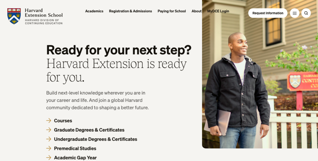 Harvardextension - Resumespice Harvardextension