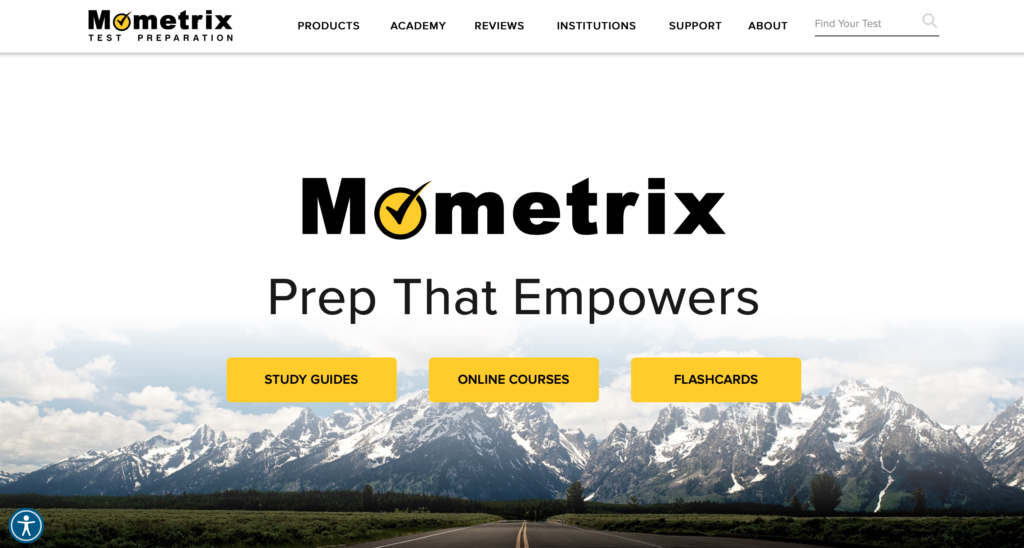 Mometrix
