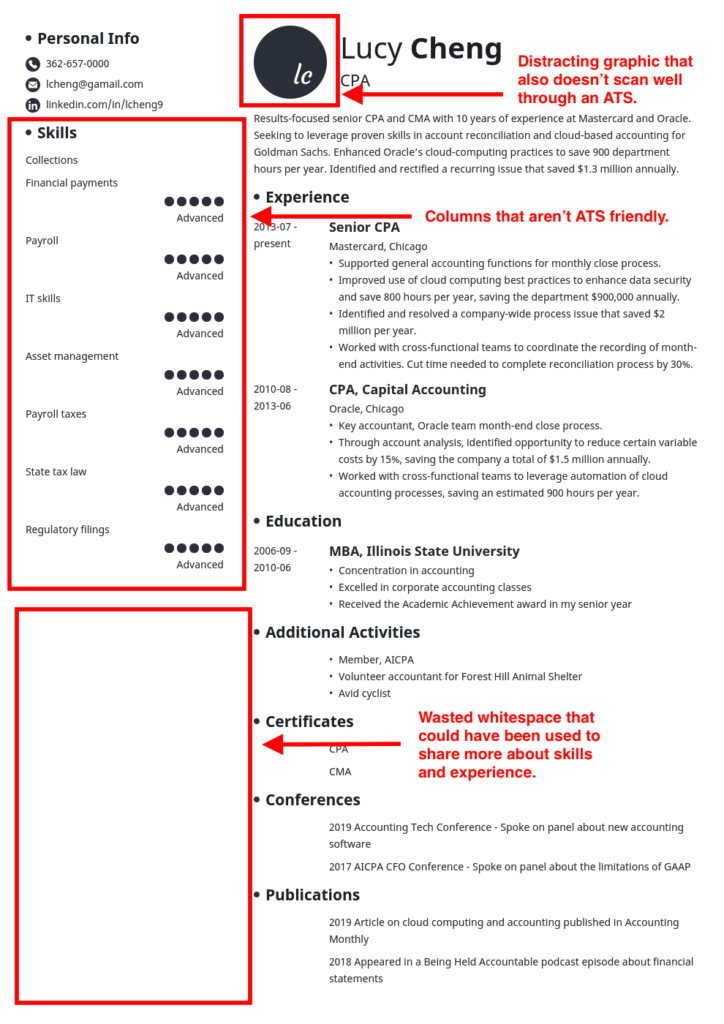 Zety_resume Builder - Resumespice Best Resume Builder Websites